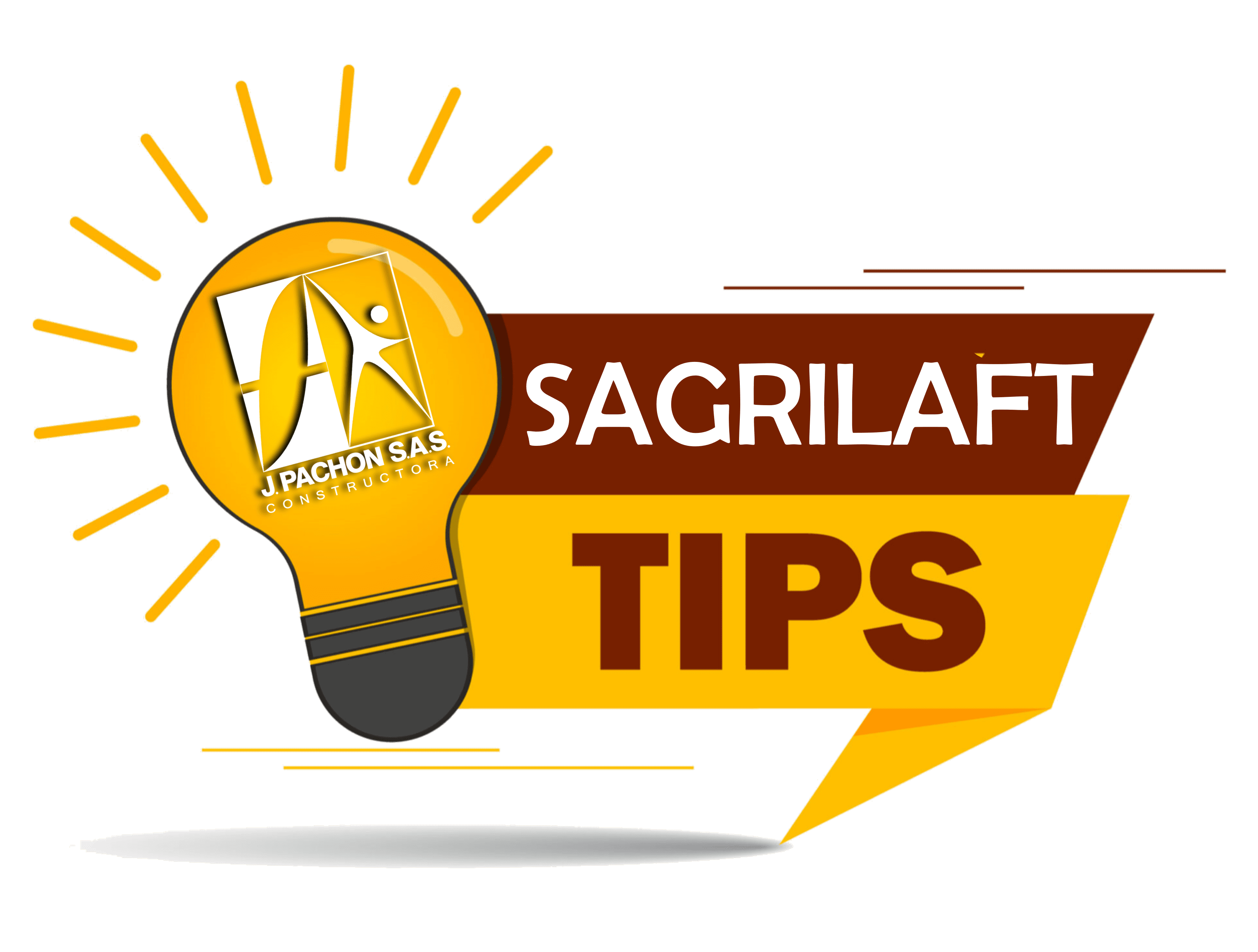 Elementos del Sagrilaft